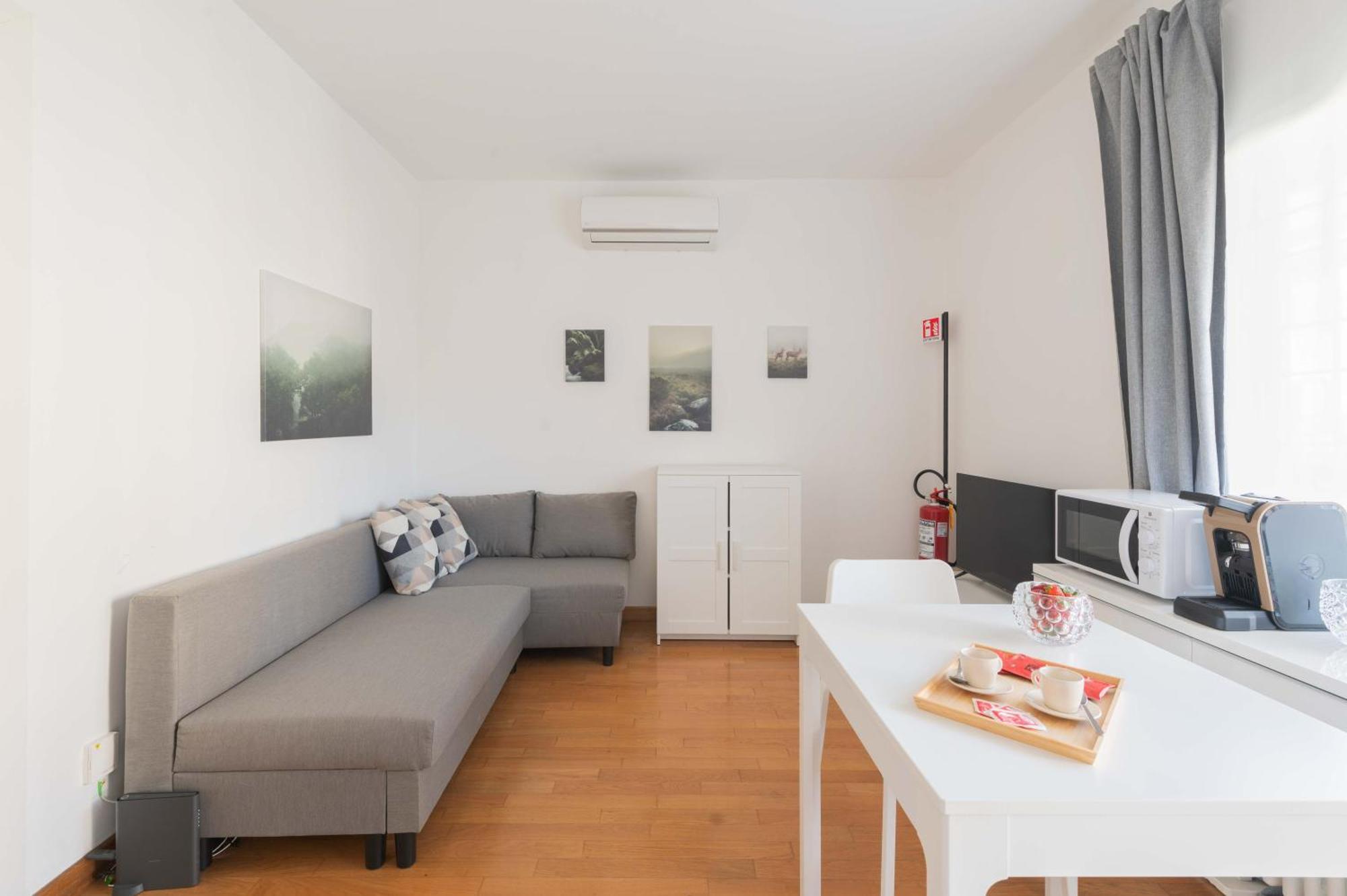 Loverhome Apartment 3 Rom Exteriör bild