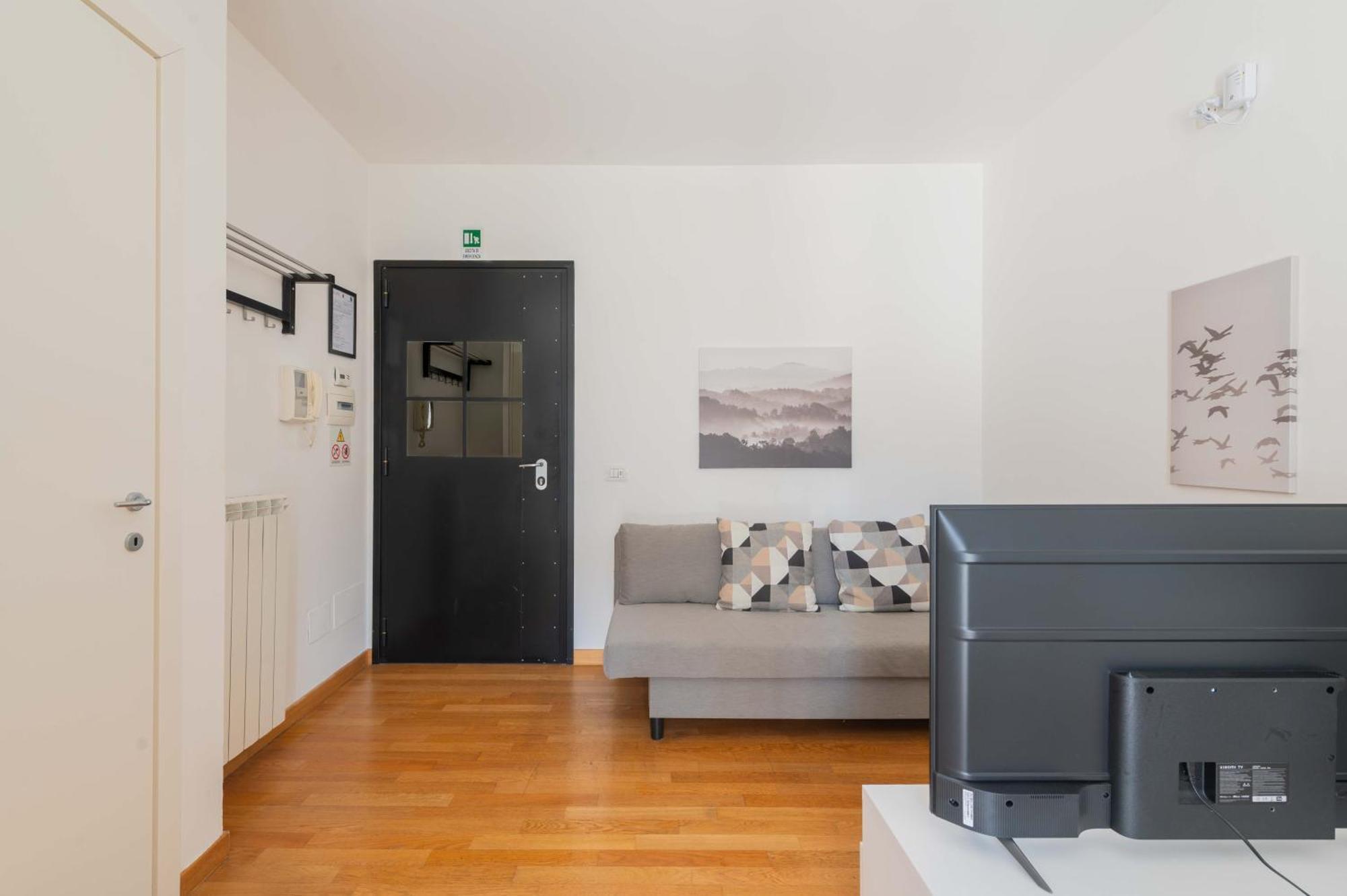 Loverhome Apartment 3 Rom Exteriör bild