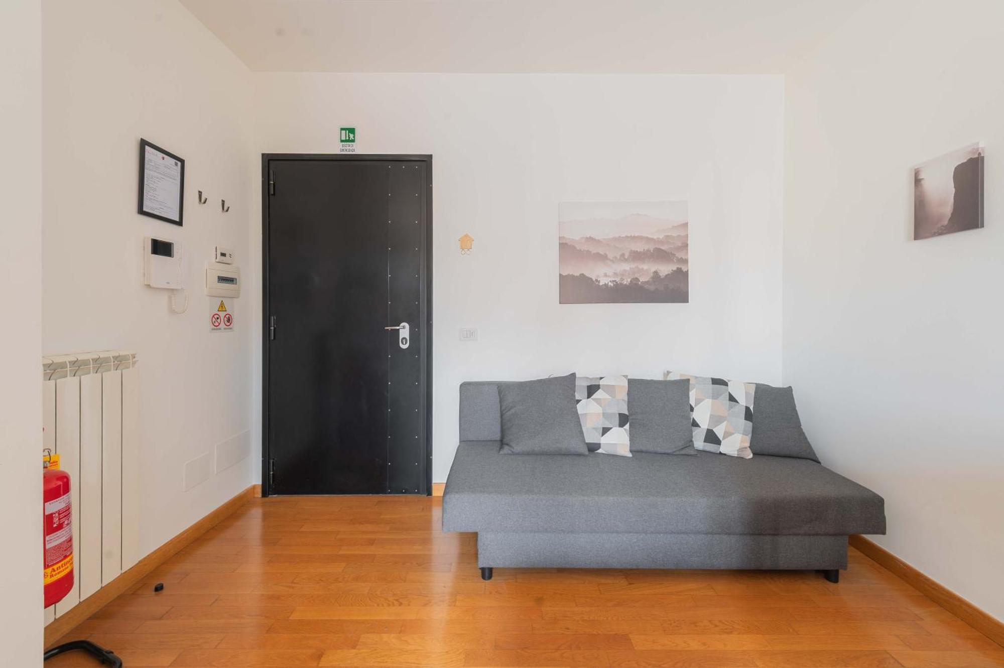 Loverhome Apartment 3 Rom Exteriör bild