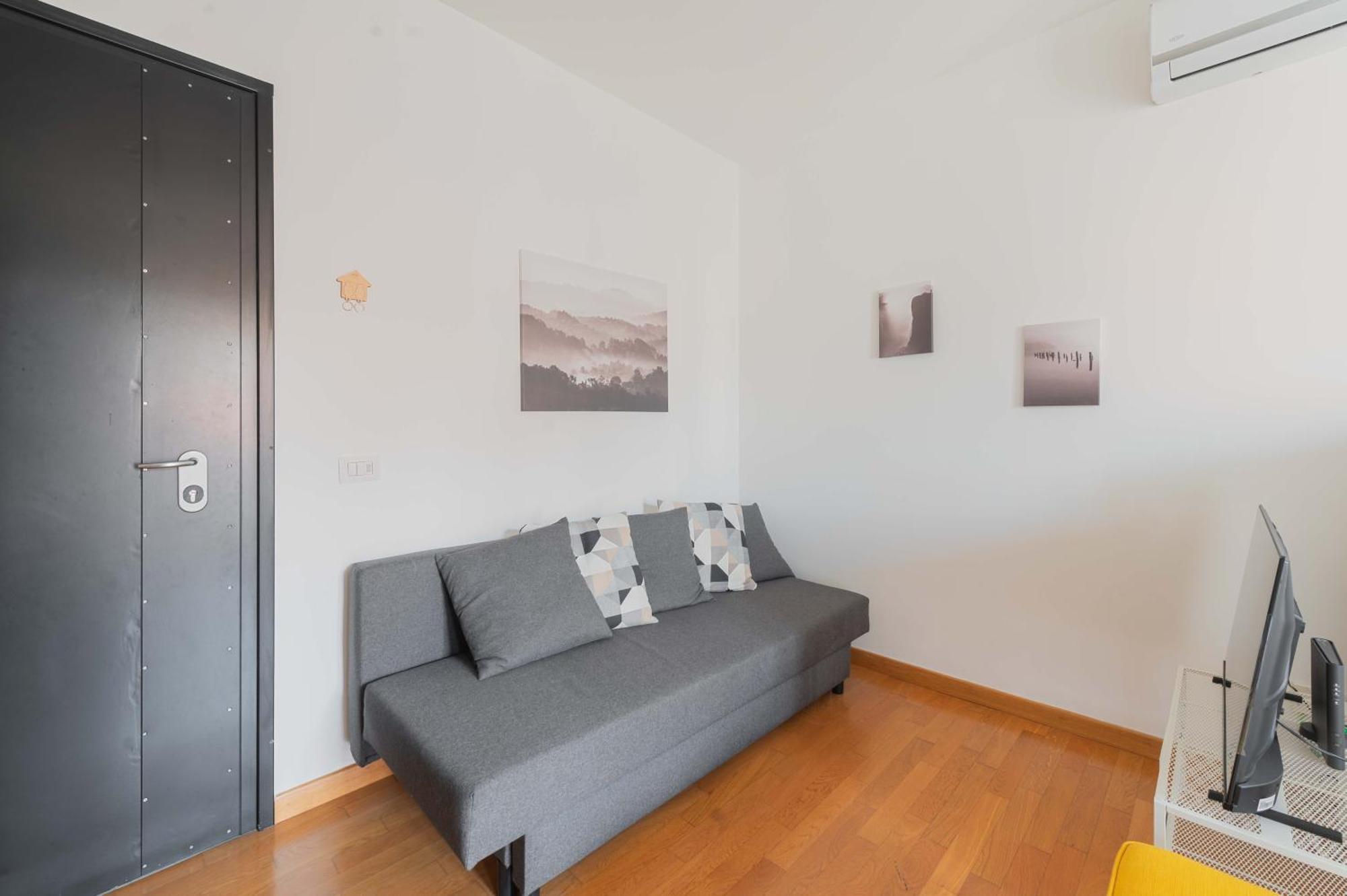 Loverhome Apartment 3 Rom Exteriör bild
