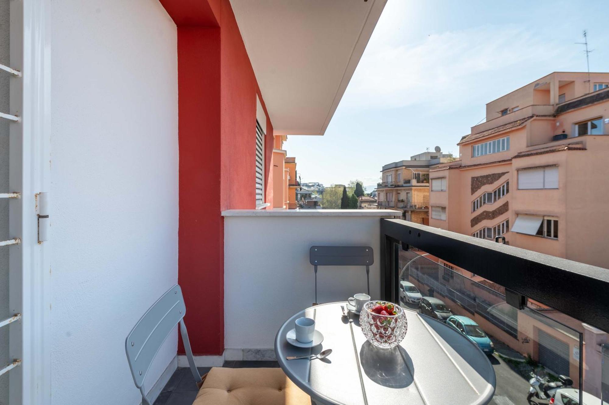 Loverhome Apartment 3 Rom Exteriör bild