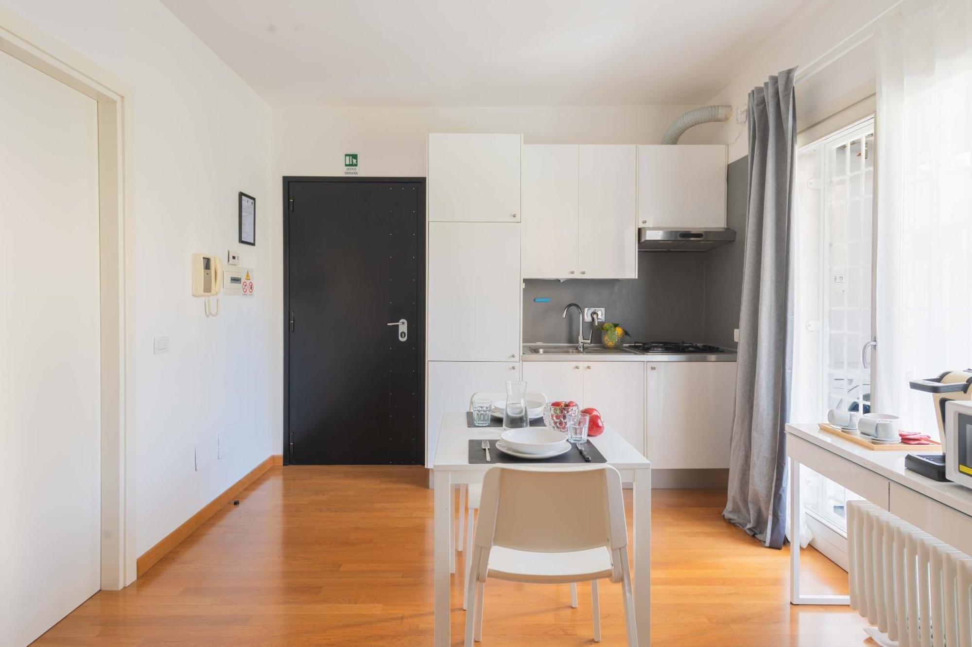 Loverhome Apartment 3 Rom Exteriör bild