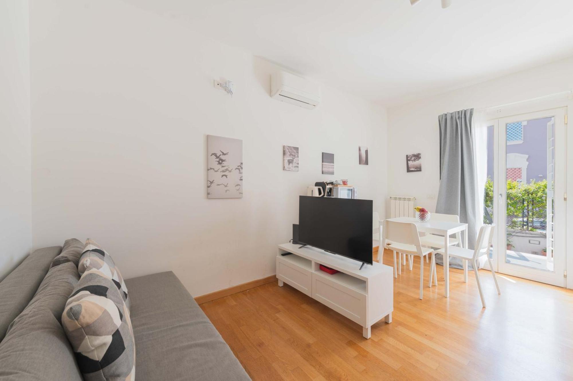 Loverhome Apartment 3 Rom Exteriör bild