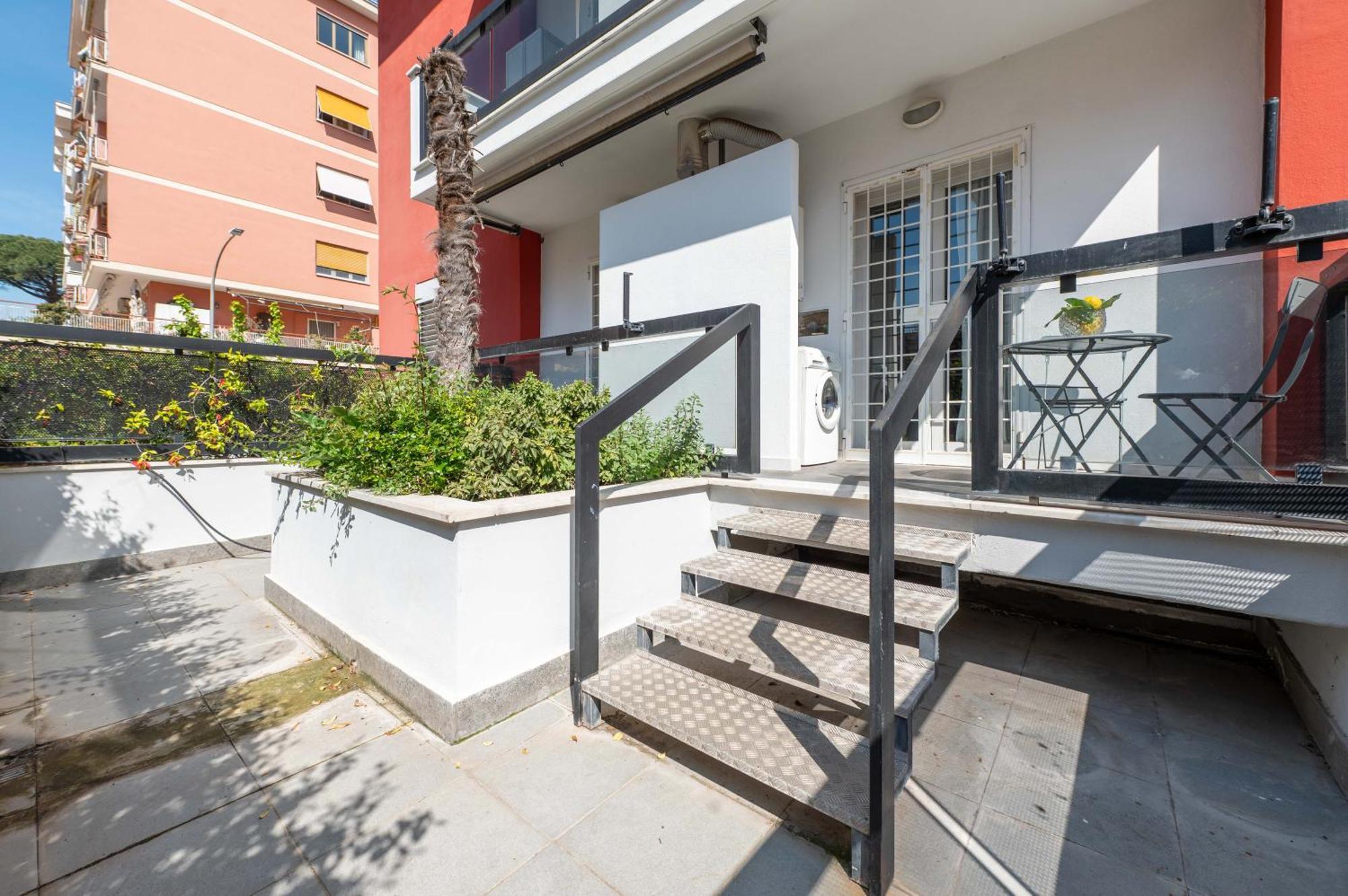 Loverhome Apartment 3 Rom Exteriör bild